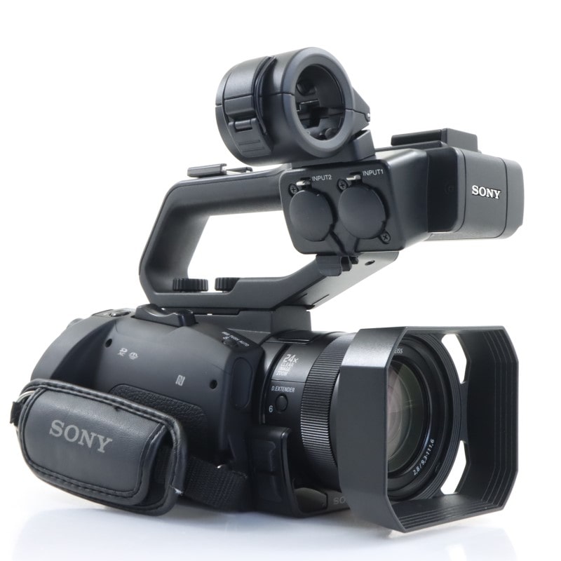 PXW-X70 [XDCAMメモリーカムコーダー]