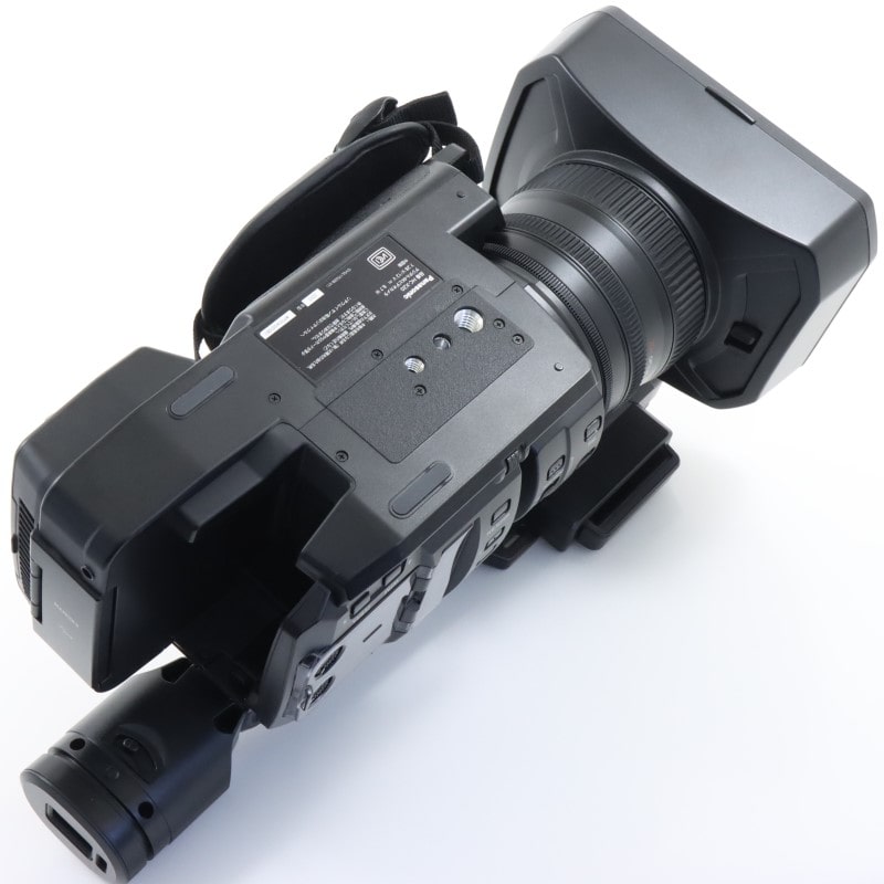 HC-X20-K [デジタル4Kビデオカメラ]