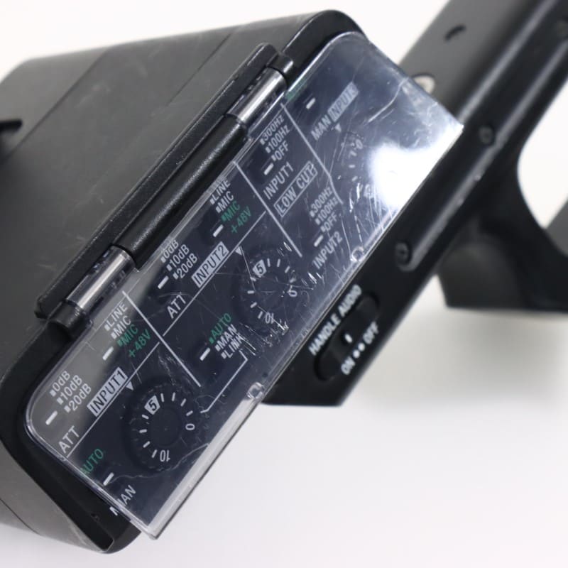 FX3 ボディ ILME-FX3