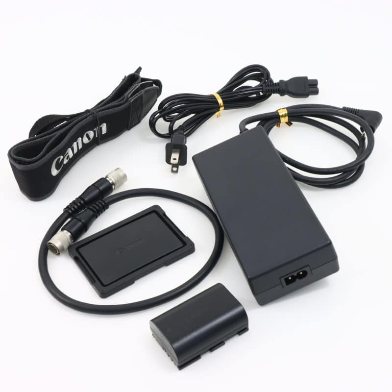 XC15 [業務用デジタルビデオカメラ]