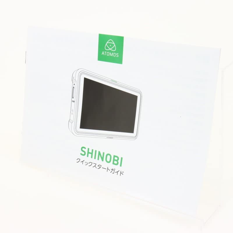 ATOMSHBH01 [SHINOBI]