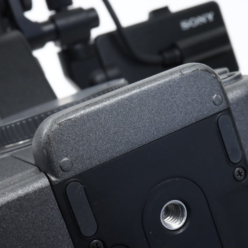 SONY FX6 ボディ ILME-FX6V 中古 C2120171956772｜中古通販フジヤカメラ
