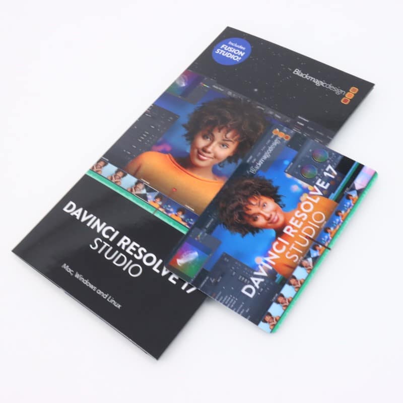 Blackmagic Cinema Camera 6K