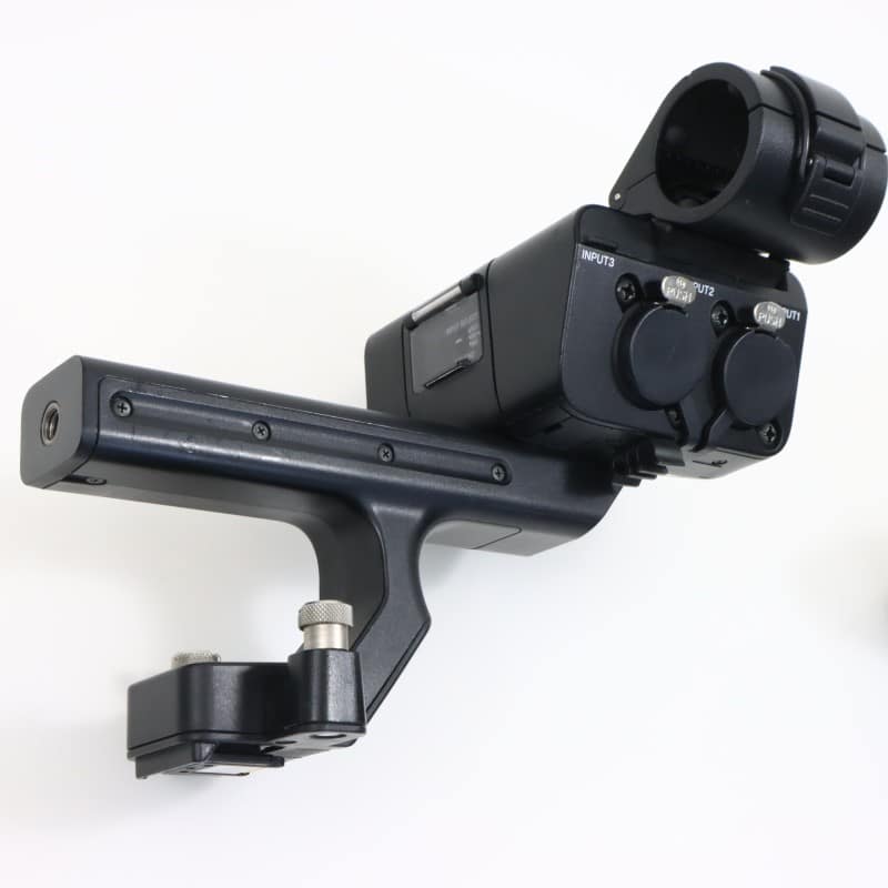 SONY FX30 XLRハンドルユニット同梱モデル ILME-FX30 中古