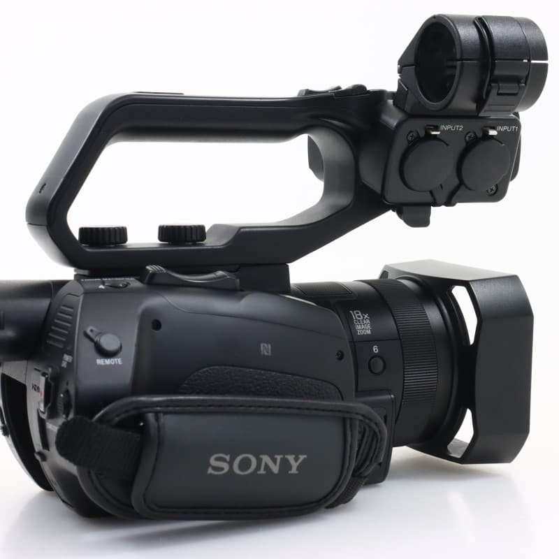 HXR-NX80 [NXCAMカムコーダー]