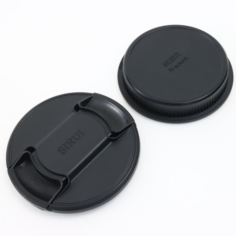 35mm T1.2 APS-C/S35 シネマレンズ R/ブラック MS35R-B-JP