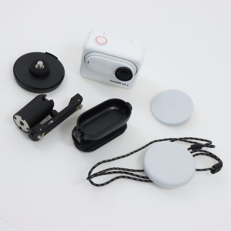 CINSABKA_GO301 [Insta360 GO 3 (64GB)]