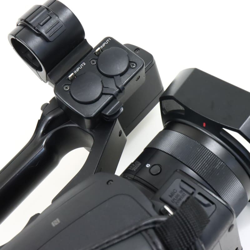 PXW-Z90V