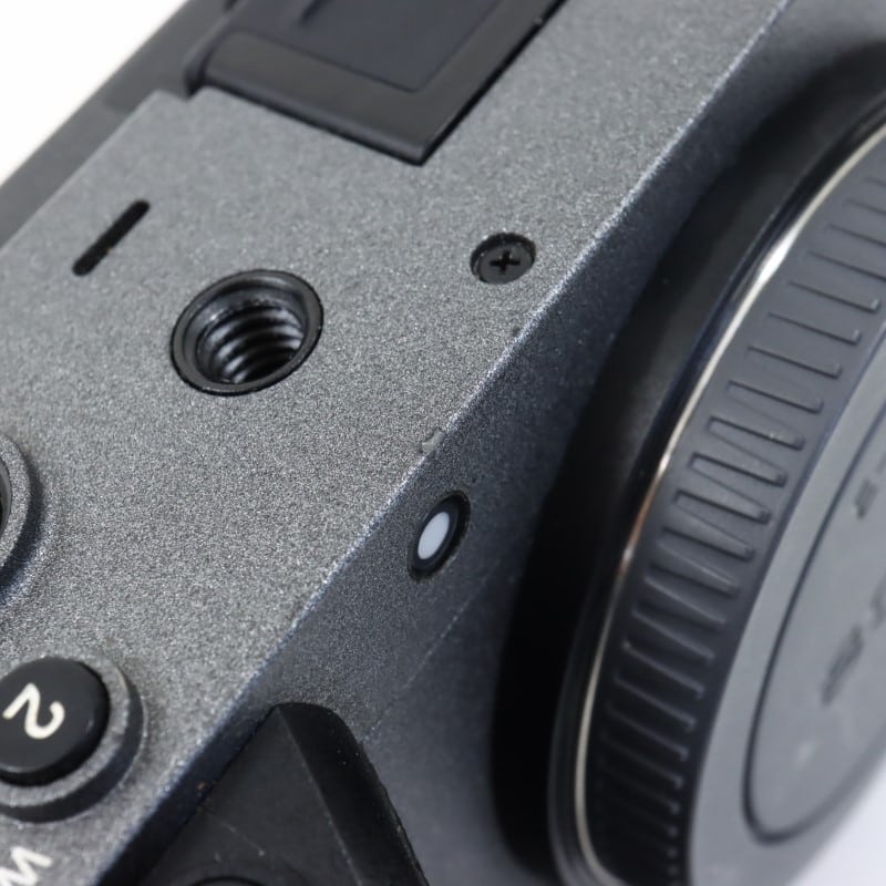 FX30 ボディ ILME-FX30B