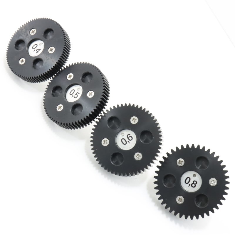 BarTech Engineering BTE-BFD-F [Focus DEVICE]