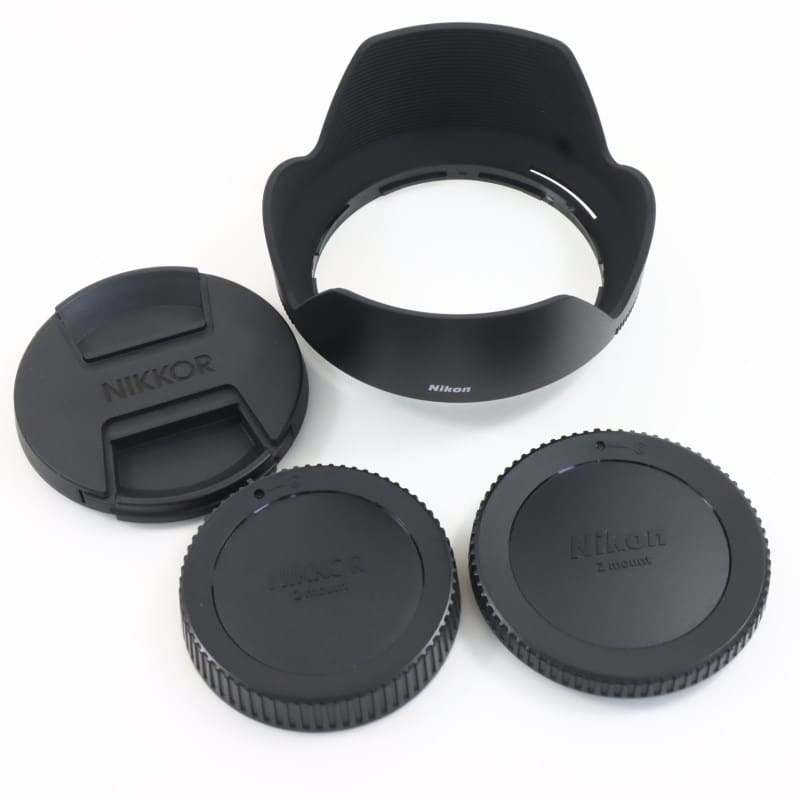 ZR 24-70 レンズキット