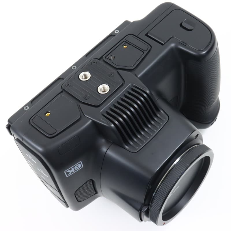 Blackmagic Pocket Cinema Camera 6K Pro