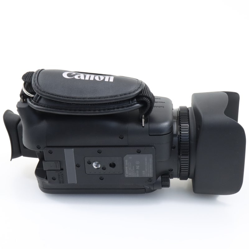 Canon XA40 中古 C2120173108926｜中古通販フジヤカメラ