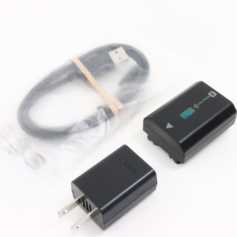 FX30 ボディ ILME-FX30B