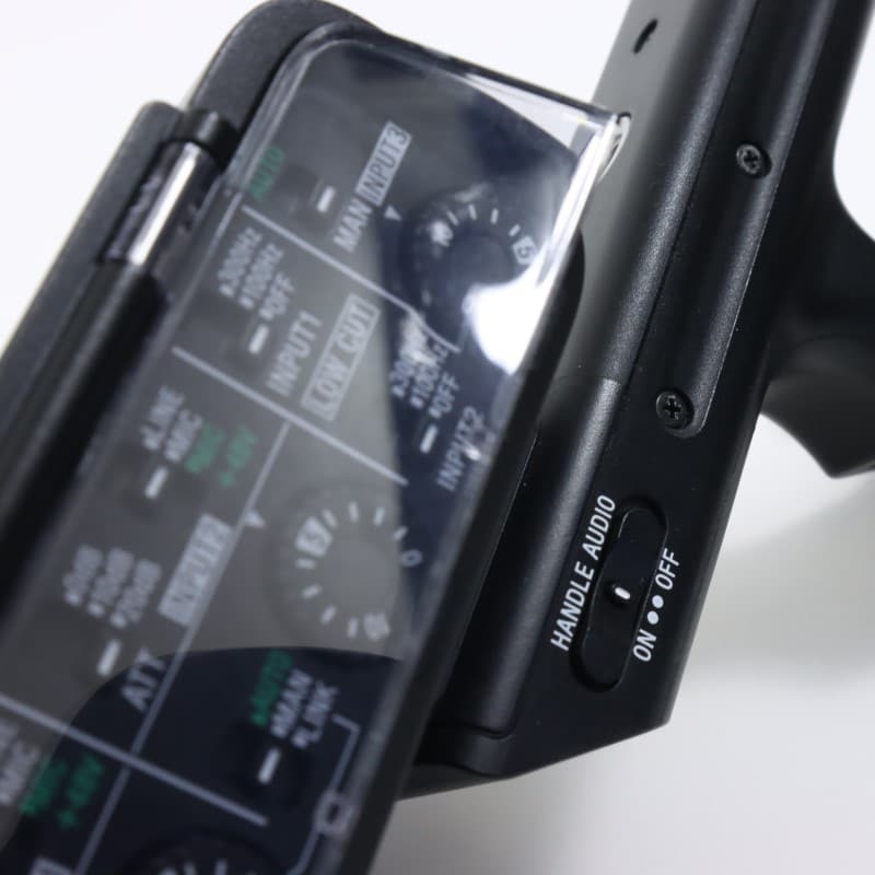 FX3 ボディ ILME-FX3