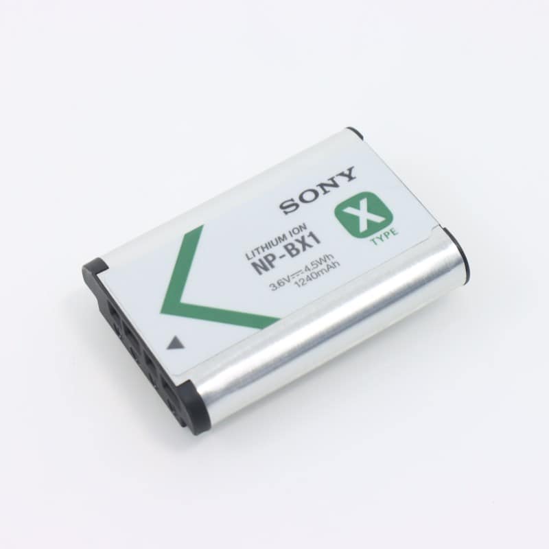 FDR-X3000 FDR-X3000/WC