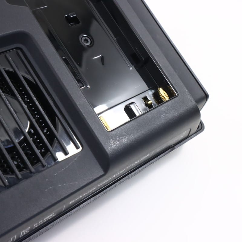 HYPERD/AVIDA12/7HDR [Blackmagic Video Assist 7 12G HDR]