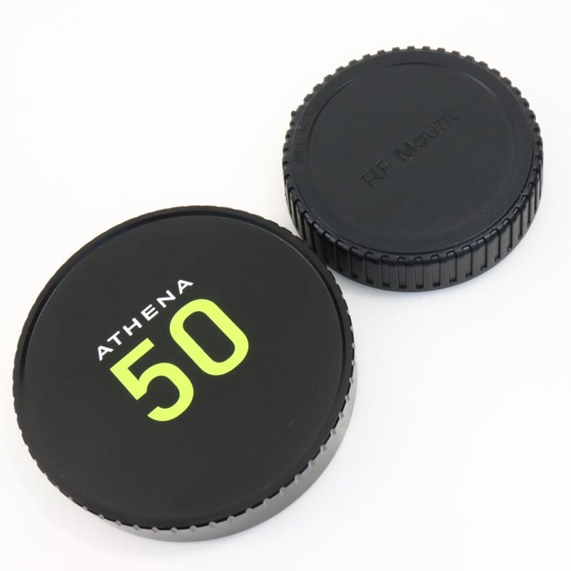 ATHENA PRIME LENS 50mm T1.9 (RF-Mount)