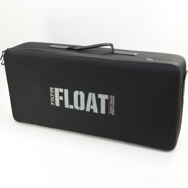 Tilta Float Handheld Gimbal Support System - V Mount GSS-T01-V
