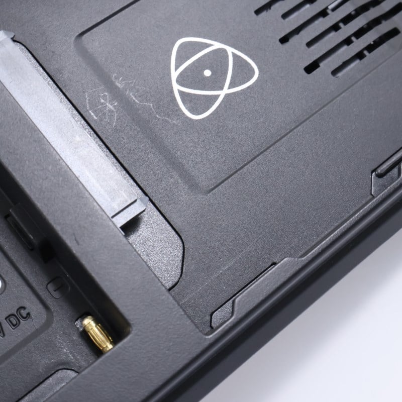 ATOMOS NINJA V ATOMNJAV01 ABランク 中古｜フジヤカメラ