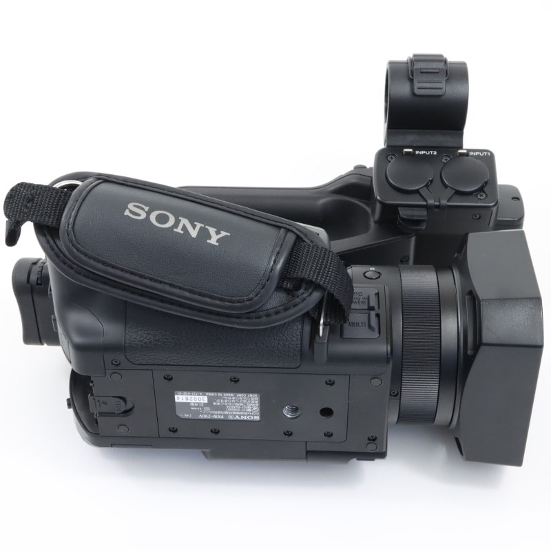 PXW-Z90V