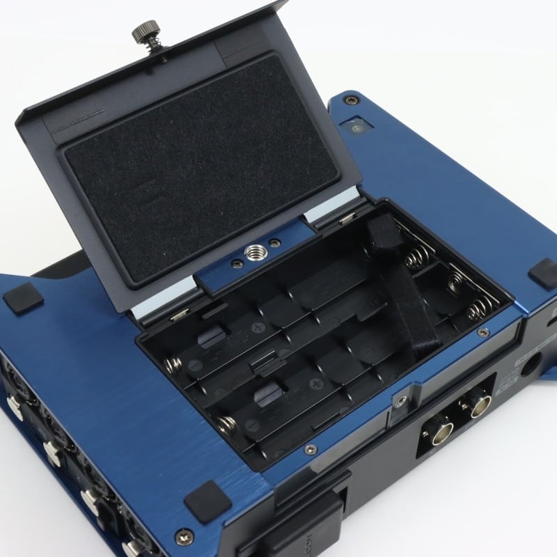 F8n [フィールドレコーダー]