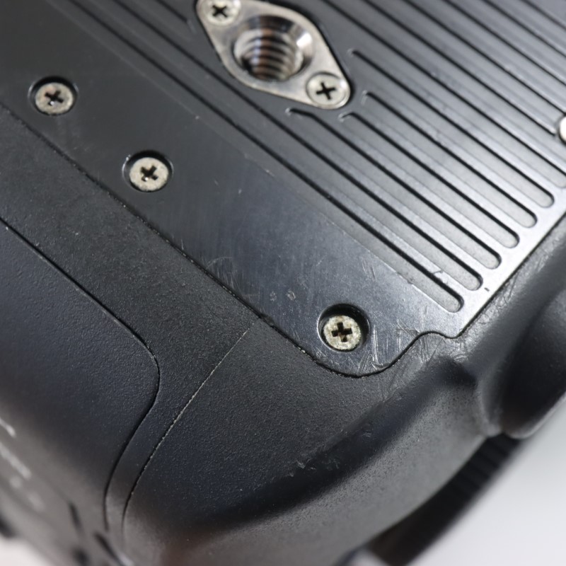 EOS C70 ボディー [デジタルシネマカメラ]