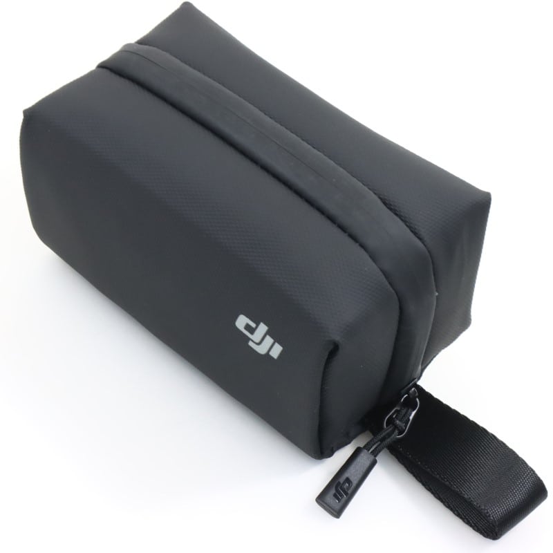 DM1021 [DJI Mic 2 (トランスミッター×2 + レシーバー×1 + 充電ケース)]