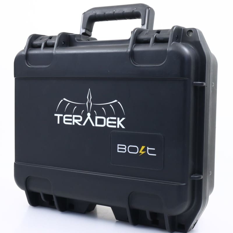 10-1935 [BOLT 500 XT 送受信機セット]