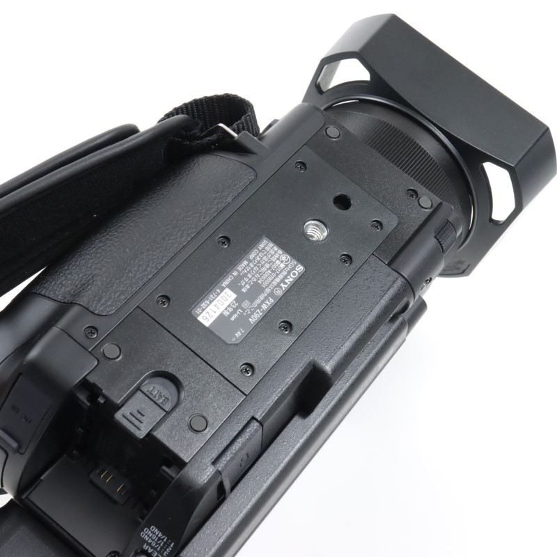 PXW-Z90V
