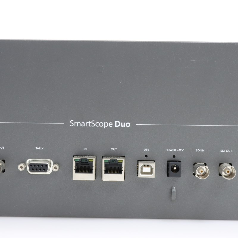 HDL-SMTWSCOPEDUO4K [SmartScope Duo 4K]