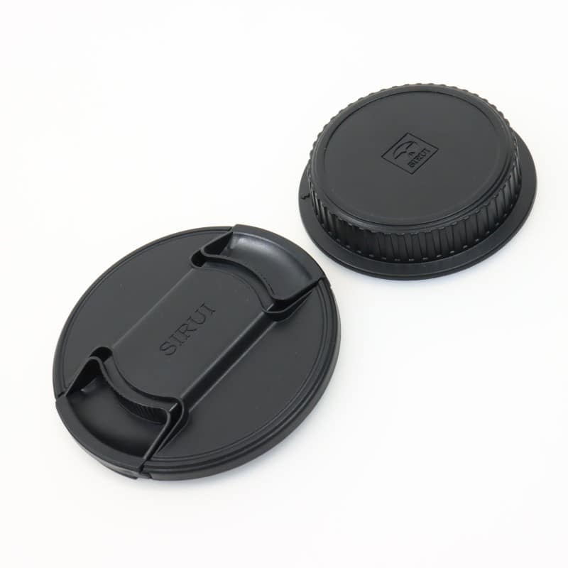 24mm T1.2 APS-C/S35 シネマレンズ E/ブラック MS24E-B-JP