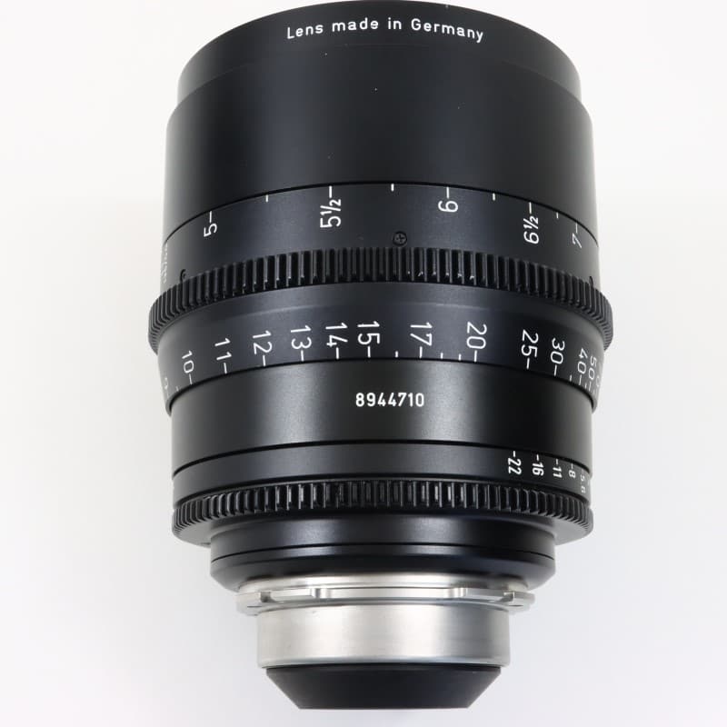 ARRI/ZEISS Ultra Prime 135mm T1.9