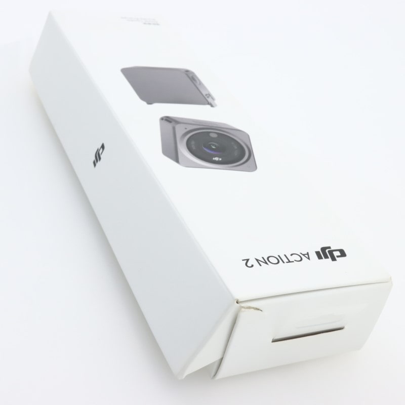 AC2POC [DJI Action 2 Powerコンボ]
