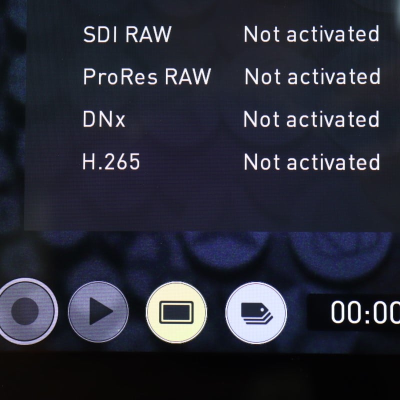 ATOMNJAV01 [NINJA V]