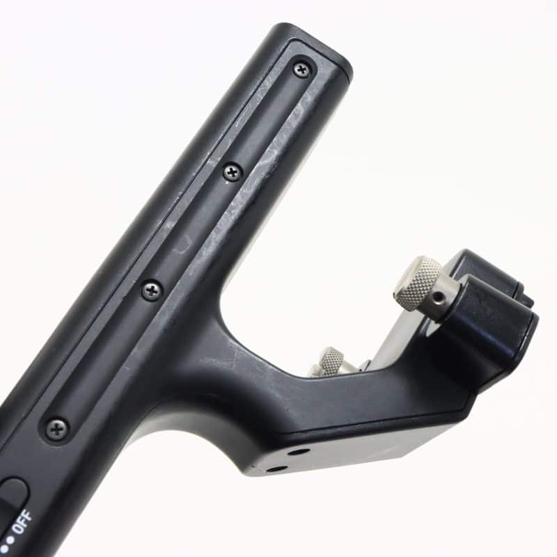 FX30 XLRハンドルユニット同梱モデル ILME-FX30