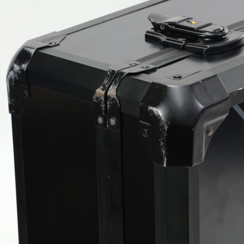 HDA-T02-V [Hydra Alien Car Mounting System - V-Mount]