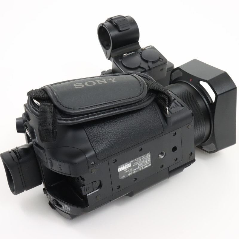 SONY PXW-Z90V [XDCAMメモリーカムコーダー] 中古 C2120177899028