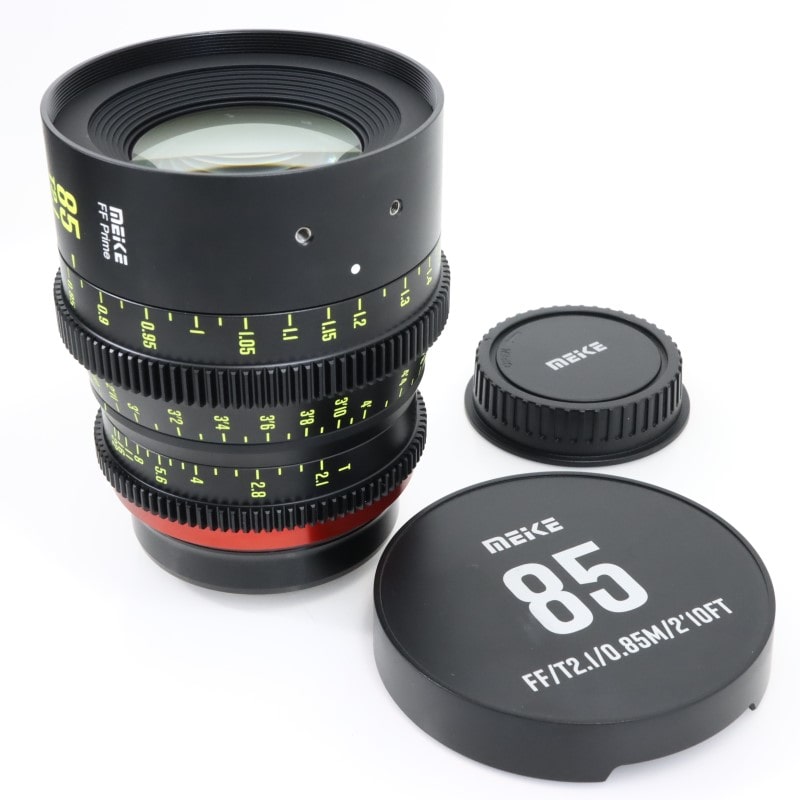 21280002 [MK-85mm T2.1 FF-Prime EFマウント]