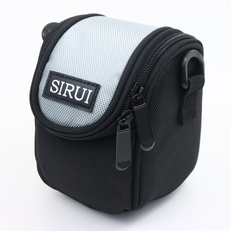 オートフォーカスアナモルフィックレンズ T1.8 S35 20mm L/ナチュラル 20AF133X-LN