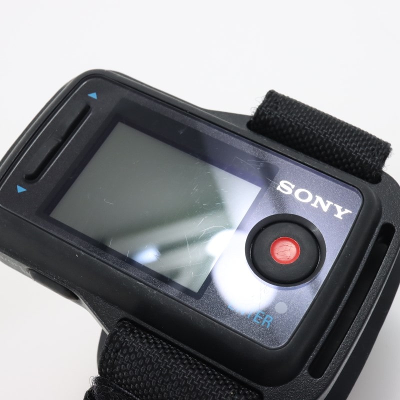 HDR-AS200VR/W [HDR-AS200VR]