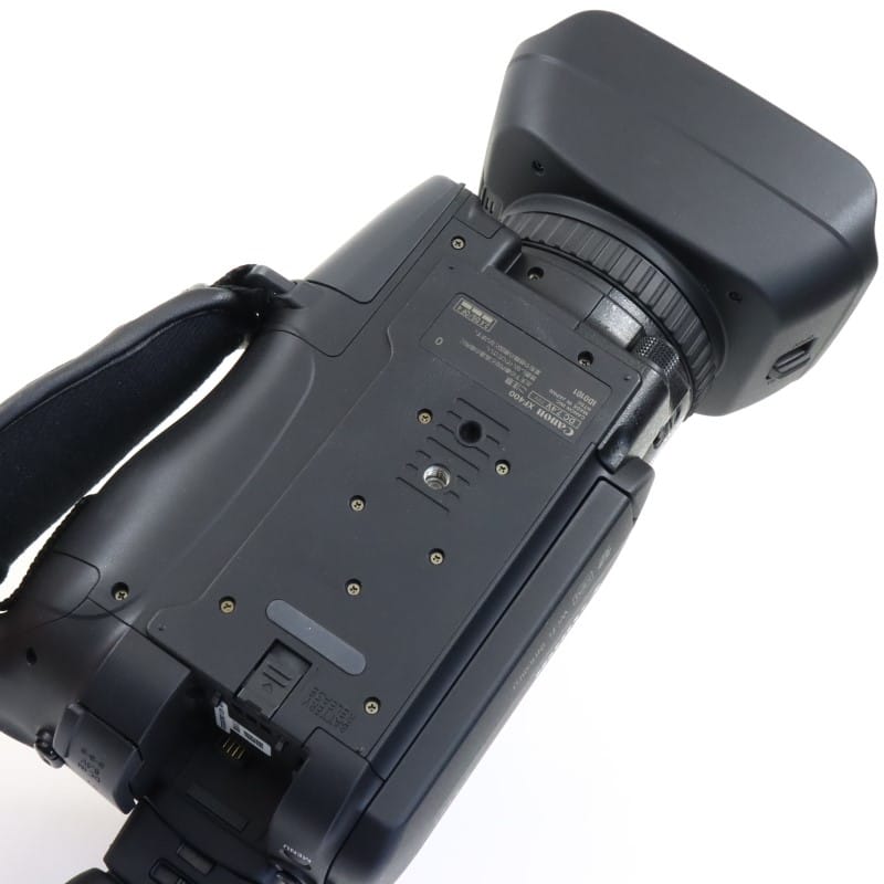 XF400 [業務用デジタルビデオカメラ]