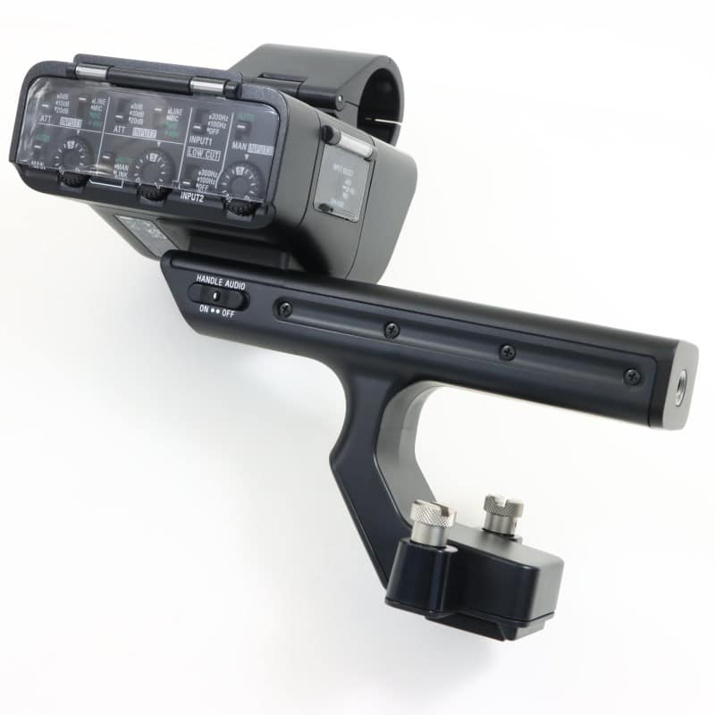 FX3 ボディ ILME-FX3