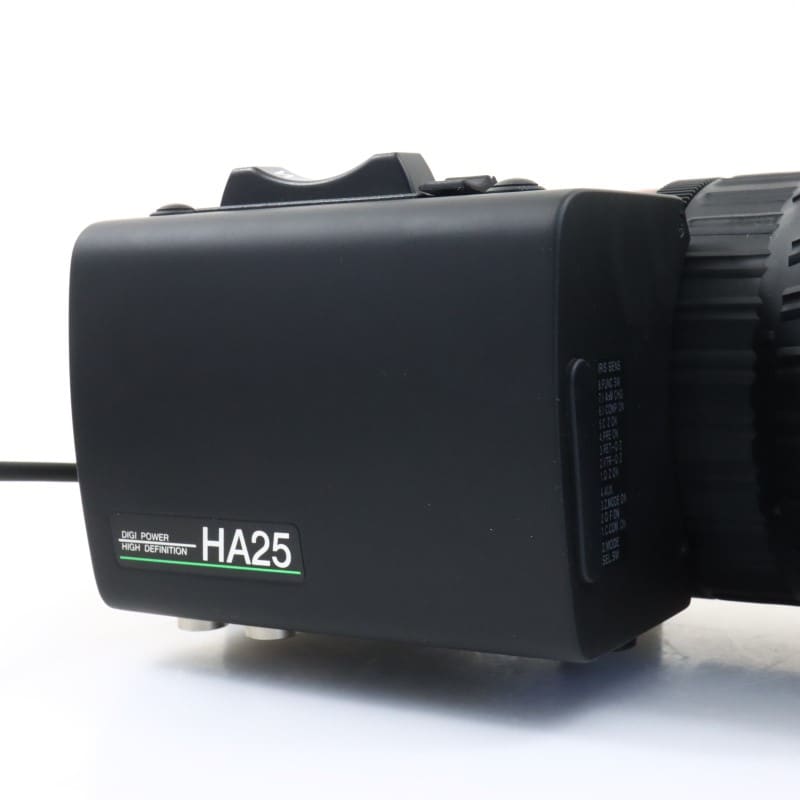HA25x16.5 BERD-F18