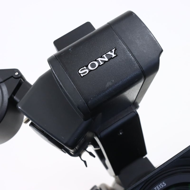 PXW-X70 [XDCAMメモリーカムコーダー]