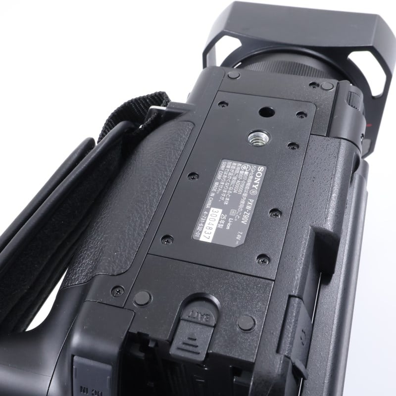 SONY PXW-Z90 AB+ランク 中古｜フジヤカメラ