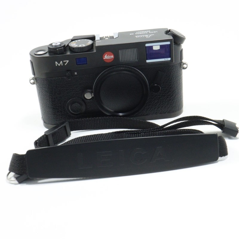 M7 0.72 BLACK