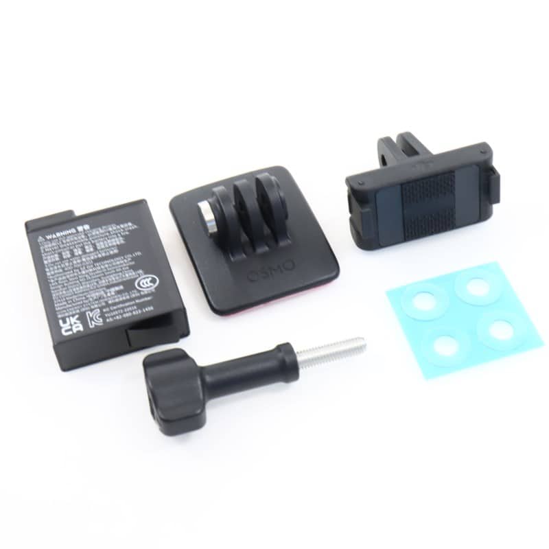 Osmo Action 4 スタンダードコンボ CA2039