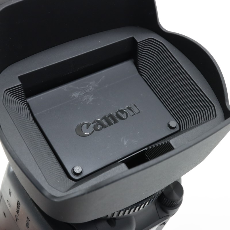 Canon (キヤノン) XA60 [業務用デジタルビデオカメラ]（C2120179566720）｜ハンディカメラ (Consumer