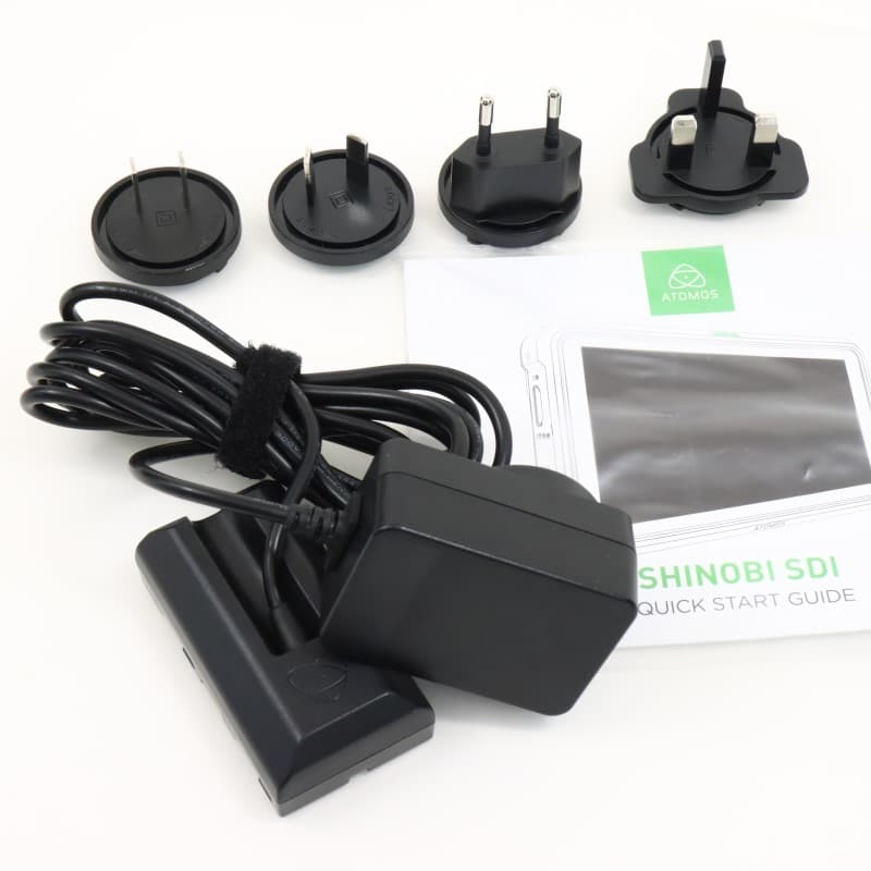 ATOMSHBS01 [SHINOBI SDI]